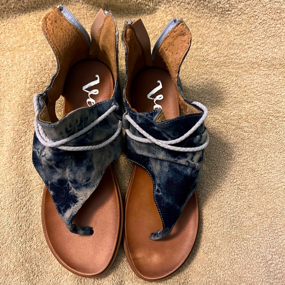 Cute Sandals!